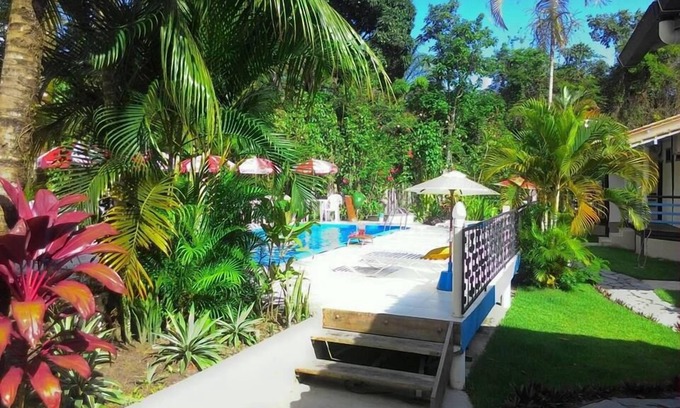 Santa Cruz Cabralia Bed & Breakfast | Casa Pindorama