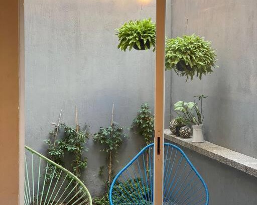 Leon Apartment | Casa Pirules- Parque Metropolitano