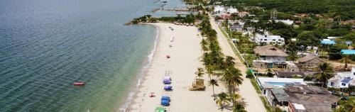 Covenas Apartment | casa playa eden coveñas