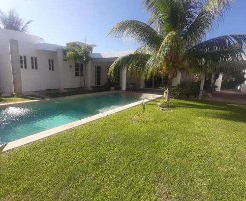 Progreso Municipality Hotel | Casa Playa