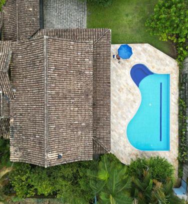 Jabaquara Apartment | Casa Pomar do Aconchego