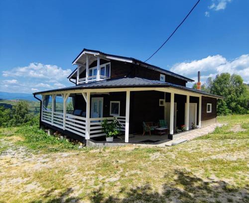 Ponor House | Casa Ponors Eden