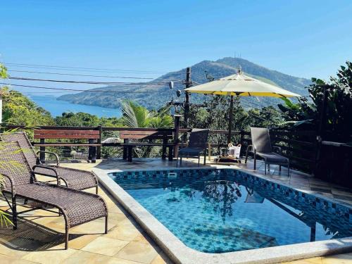 Portogalo House | Casa Por do Sol