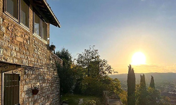 Spello House | Casa Porta Fontevecchia
