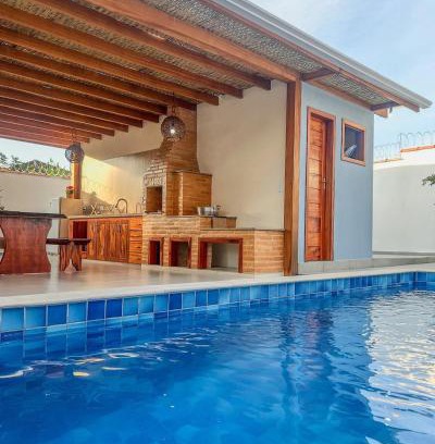 Portal das Artes House | Casa Portal das Artes