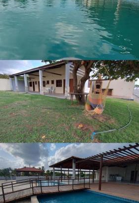 Trairi House | Casa Portal das Flecheiras