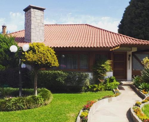 Bavaria House | Casa Portanova Luxe - A 1,5km da Rua Coberta