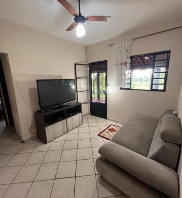 Artur Nogueira House | Casa Pousada dos Ypês