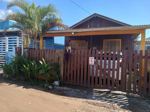 Rio Vermelho Sul House | Casa próximo á praia MOÇAMBIQUE SC