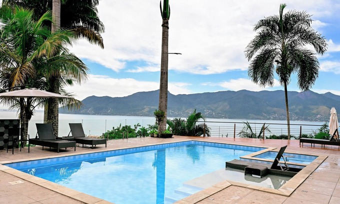 Prainha Villa | Casa Praia das Cigarras