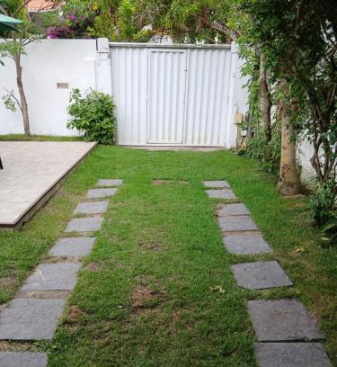 Centro House | Casa praia dos anjos