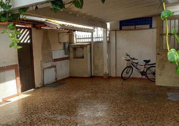 Mirim House | Casa Praia Grande Mirim