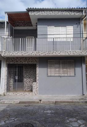 Mongagua House | Casa Praia Mongagua - Cantinho Familia pé na Areia