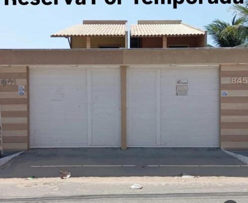 Paracuru House | Casa Praia Paracuru