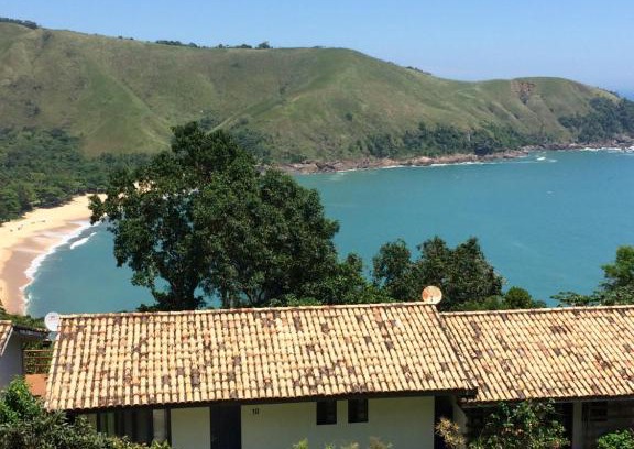 Toque Toque House | Casa praia vista mar ttg