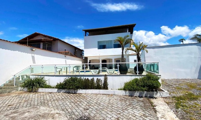 Cibratel II House | Casa Praiana