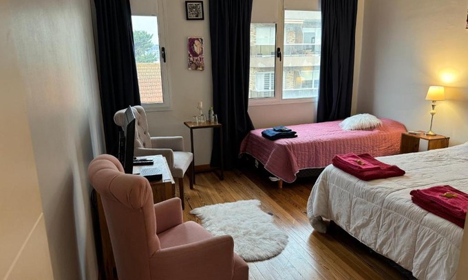 Saavedra House | Casa Premium Habitaciones