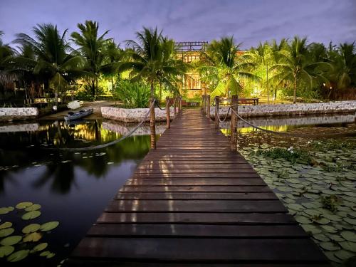 Paracuru House | Casa Premium para sua Família em Paracuru