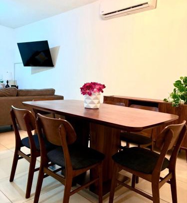 San Pedro Garza Garcia House | Casa Privada 2hab San Pedro cerca consulado Americana