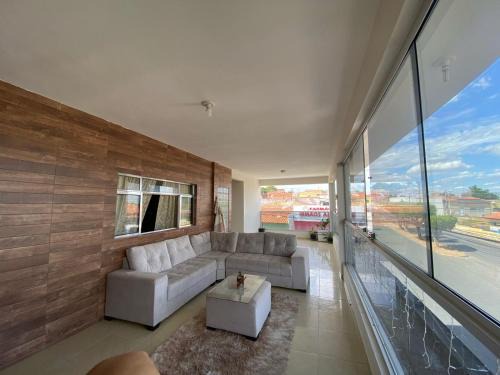 Piranhas House | Casa privada 3 quartos ótima localização