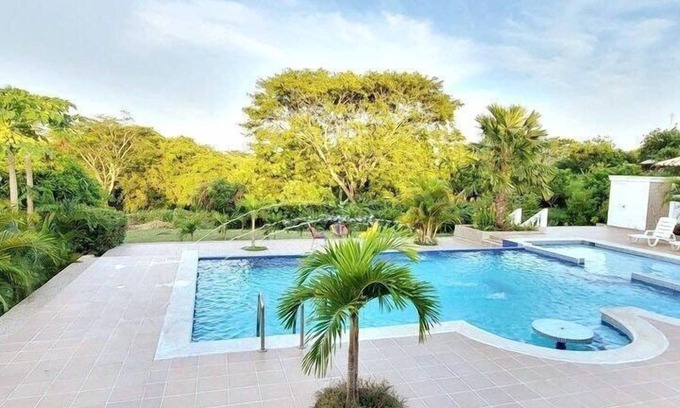 Sabanalarga Cottage | CASA privada a 1 hora de Barranquilla AA