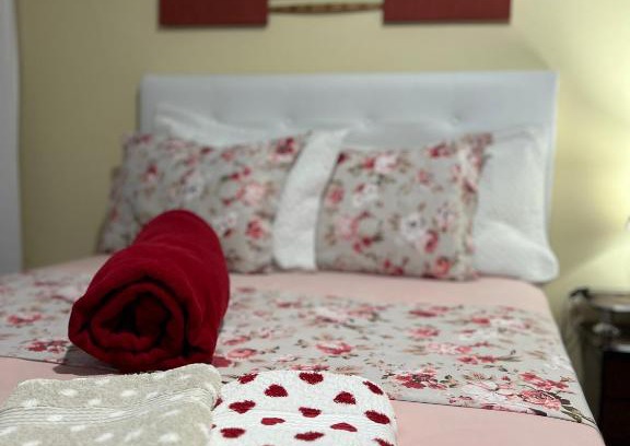 Rocado Apartment | Casa privativa completa e aconchegante!