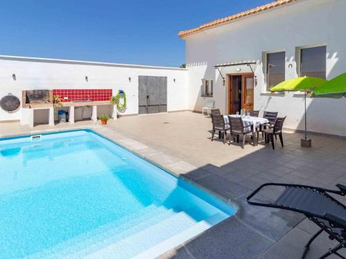 Durcal House | Casa Puentelata