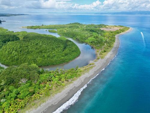 Puerto Jimenez House | Casa Punta Preciosa