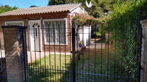 San Miguel del Monte House | Casa Qhispina