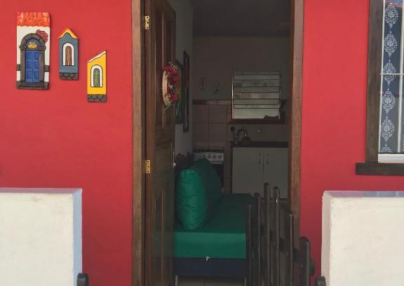Bairro das Laranjeiras House | Casa quadra praia Jacaraipe