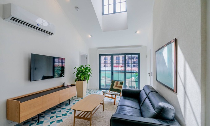 Santa Ana Apartment | Casa Quijano 06 By Wynwood House