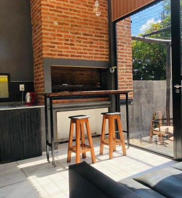 Candelaria House | Casa Quincho Pileta Lago Point Candelaria