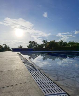 Fusagasuga Villa | Casa Quinta Arbelaez