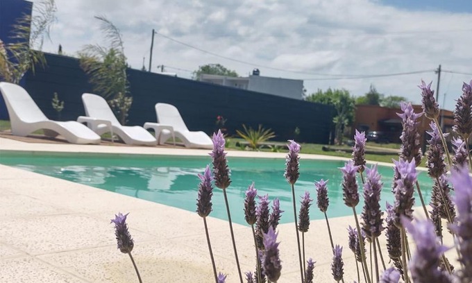 Chascomus House | casa quinta caballito blanco