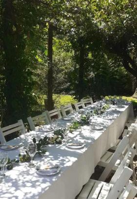 Mercedes House | Casa Quinta con Pileta en mercedes. 6 personas