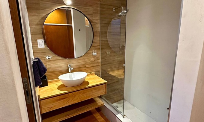 Mendoza City Center House | Casa Quinta del Parque in the best area of Mendoza