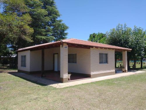 San Pedro House | Casa Quinta Don Chilo