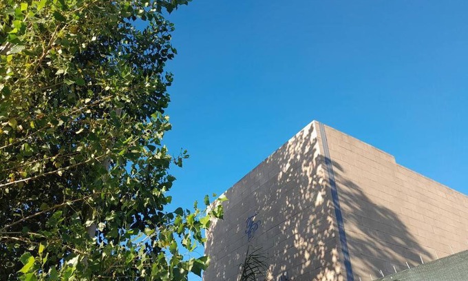 Las Higueras Villa | Casa Quinta FP en Rio Cuarto