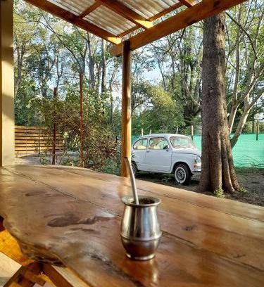 Mercedes House | Casa Quinta Las Casuarinas