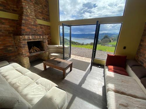 Sesquile Villa | Casa Quinta Mozart