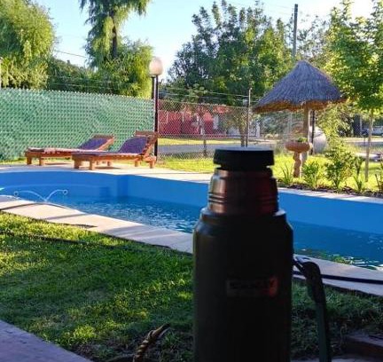 Sauce Viejo House | Casa quinta Sauce viejo, Argentina. (zona el Mate)