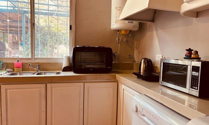 San Juan House | Casa quinta soñada