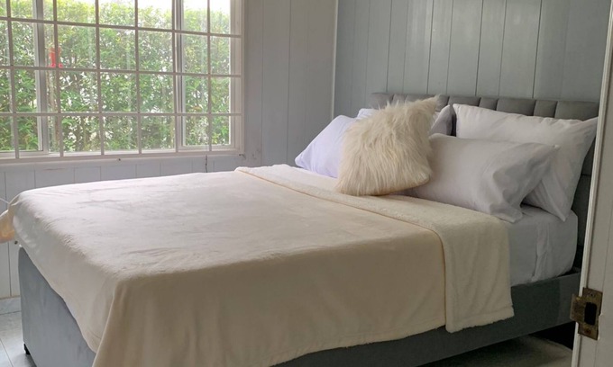 La Mesa House | Casa Quinta Vacacional en La Mesa