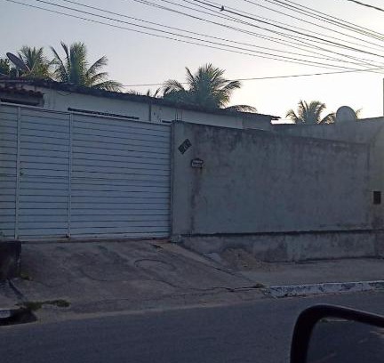 Jose Americo House | Casa Quintal Aconchego