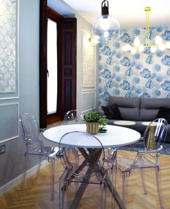 Manzanares Apartment | Casa Rístori Calicanto