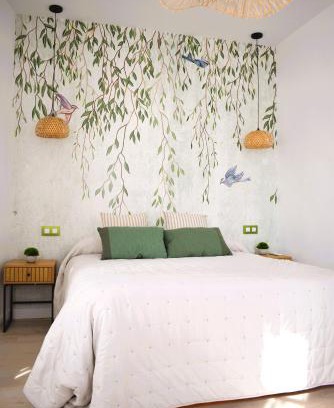 Manzanares Apartment | Casa Rístori Fábrica de Harinas