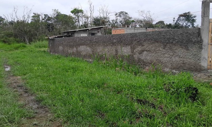 Gaivota - Interior House | Casa Rústica em Itanhaém