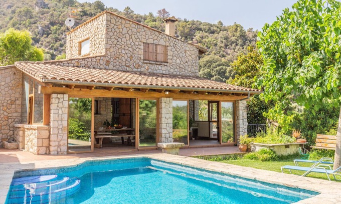 Mancor de la Vall House | CASA RÚSTICA EN LUGAR PINTORESCO