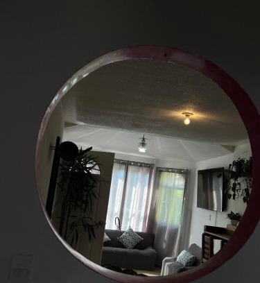 Atlixco House | Casa Rústica los Arcos