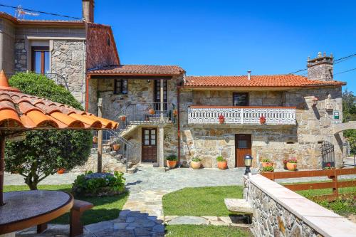 Lires House | Casa Raúl Lires